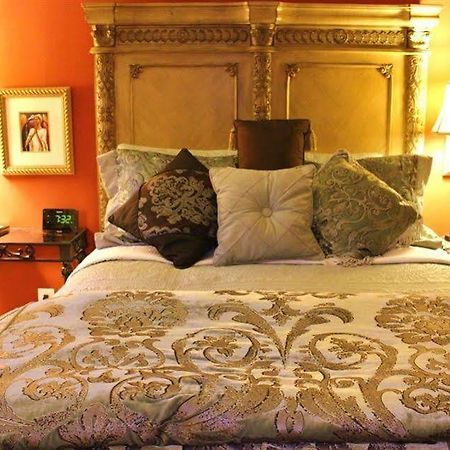 الميناء الوطني Pure Nuphoria Bed & Breakfast المظهر الخارجي الصورة
