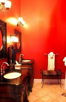 الميناء الوطني Pure Nuphoria Bed & Breakfast المظهر الخارجي الصورة