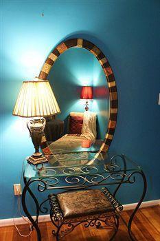 الميناء الوطني Pure Nuphoria Bed & Breakfast المظهر الخارجي الصورة