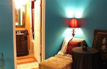 الميناء الوطني Pure Nuphoria Bed & Breakfast المظهر الخارجي الصورة