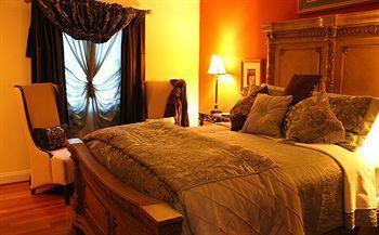 الميناء الوطني Pure Nuphoria Bed & Breakfast المظهر الخارجي الصورة