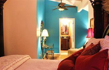 الميناء الوطني Pure Nuphoria Bed & Breakfast المظهر الخارجي الصورة