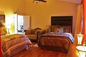 الميناء الوطني Pure Nuphoria Bed & Breakfast المظهر الخارجي الصورة