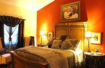 الميناء الوطني Pure Nuphoria Bed & Breakfast المظهر الخارجي الصورة