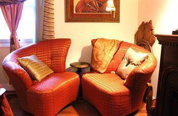 الميناء الوطني Pure Nuphoria Bed & Breakfast المظهر الخارجي الصورة