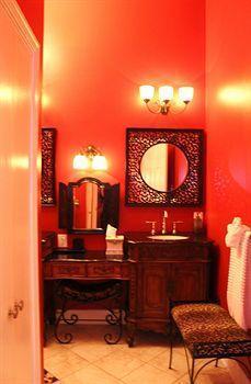 الميناء الوطني Pure Nuphoria Bed & Breakfast المظهر الخارجي الصورة